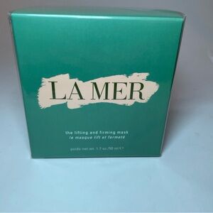 La Mer Lifting and Firming Mask NEW NIB 1.7oz